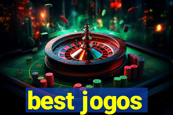 best jogos